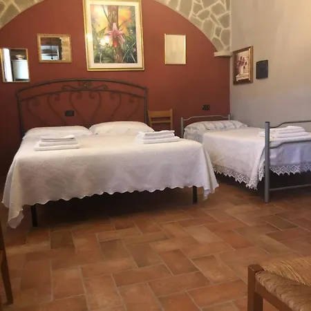 Guest house L'angolo Di Dany 3*