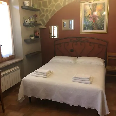 L'angolo Di Dany Pensión