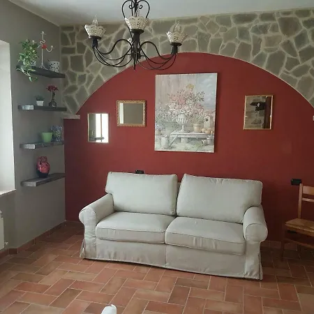 L'angolo Di Dany Pensión Pianello (Umbria)