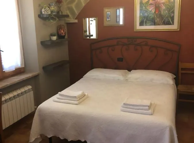 L'angolo Di Dany Casa de hóspedes