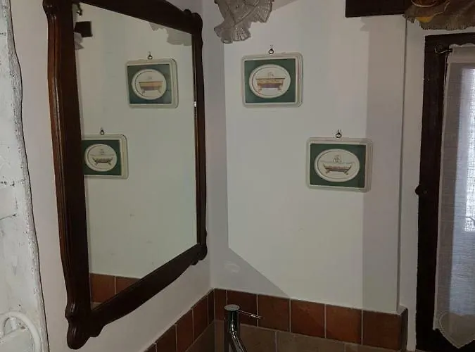 L'angolo Di Dany Affittacamere Pianello (Umbria)