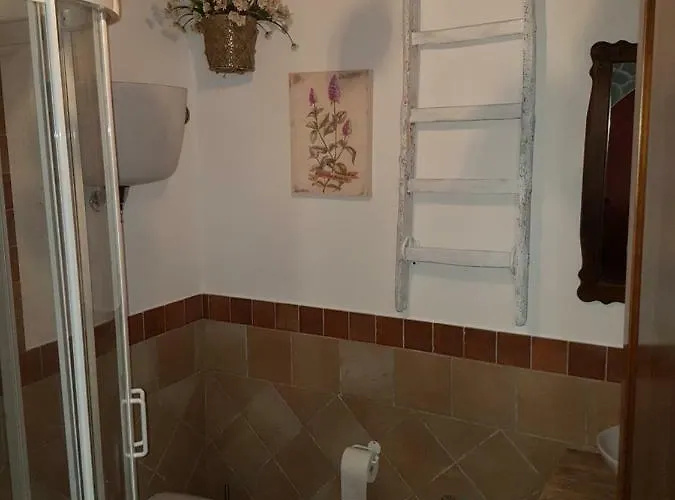 L'angolo Di Dany Casa de hóspedes