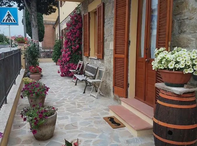 L'angolo Di Dany Affittacamere