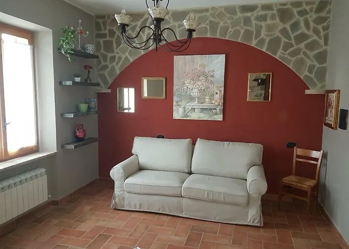 L'angolo Di Dany Affittacamere Pianello (Umbria)